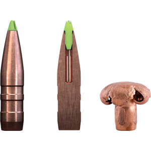 Sako 6,5 Creedmoor Powerhead Blade 7,8g / 120grs 20 kpl
