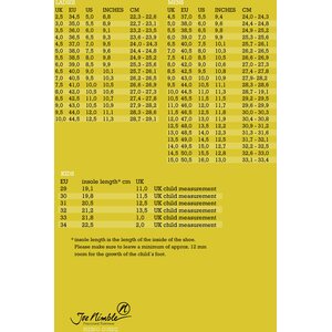 Joe Nimble WanderToes 2.0 Mens