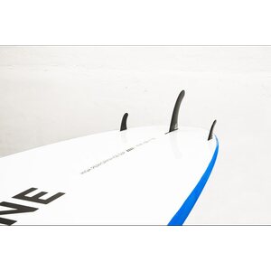 Asenne Tracker II 10'6" SUP-paketti