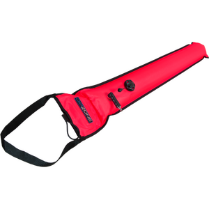DirZone Alert Marker 122cm with Duckbill