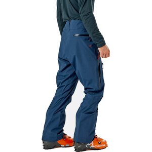 Rab Khroma Kinetic Waterproof Pants Mens