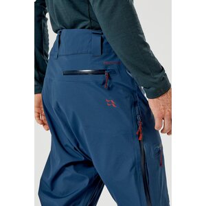 Rab Khroma Kinetic Waterproof Pants Mens