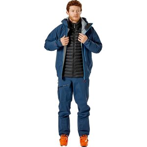 Rab Khroma Kinetic Waterproof Pants Mens