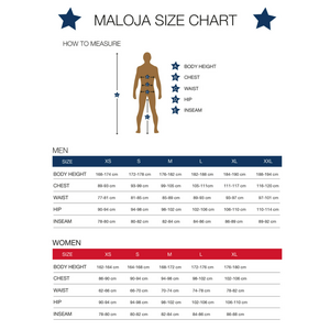 Maloja AlbrisM. 1/1 Womens