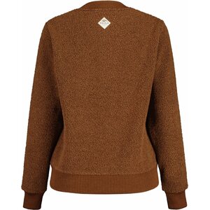 Maloja FeldhaseM. Teddy Pullover Womens