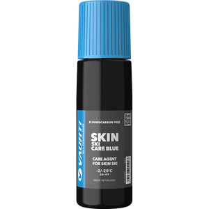 Vauhti Skin Care Blue