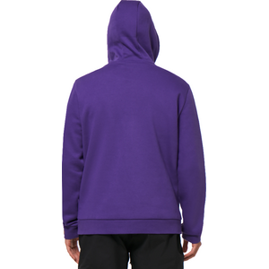 Oakley Gradient B1B Patch Hoodie Mens