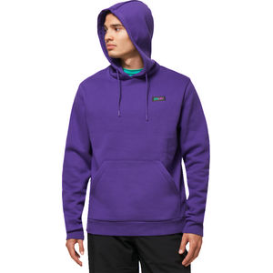 Oakley Gradient B1B Patch Hoodie Mens