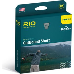 Rio Products Premier OutBound Short
