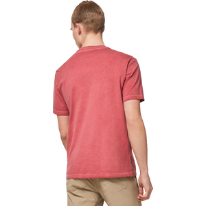 Oakley Overdyed B1B Logo Tee Mens