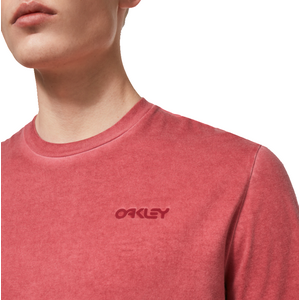 Oakley Overdyed B1B Logo Tee Mens