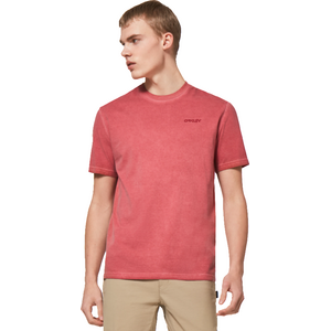 Oakley Overdyed B1B Logo Tee Mens