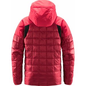 Haglöfs Nordic Mimic Hood Mens