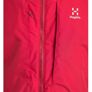 Haglöfs Nordic Mimic Hood Mens