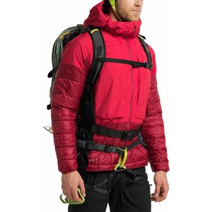 Haglöfs Nordic Mimic Hood Mens
