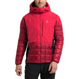 Haglöfs Nordic Mimic Hood Mens