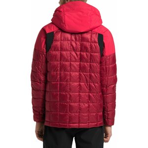 Haglöfs Nordic Mimic Hood Mens