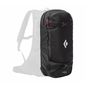 Black Diamond Jetforce Pro Booster 25L Split