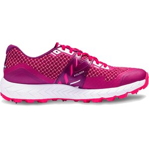 VJ Sarva IceHero Womens szegecses futócipők