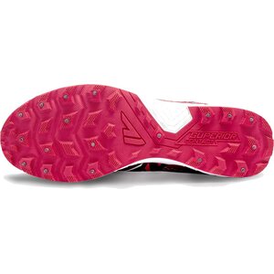 VJ Sarva IceHero Womens szegecses futócipők