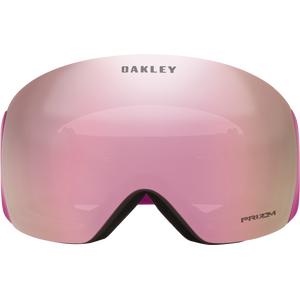 Oakley Flight Deck L Ultra Purple w/ Prizm HI Pink
