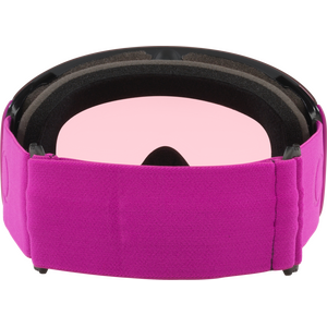Oakley Flight Deck L Ultra Purple w/ Prizm HI Pink