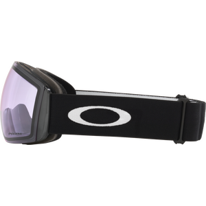 Oakley Flight Deck L Matte Black w/ Prizm Snow Clear