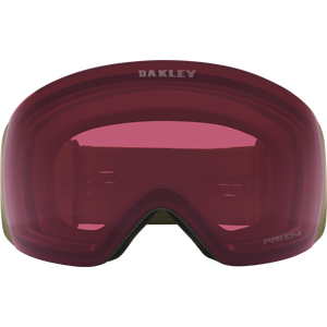 Oakley Flight Deck L Matte Dark Brush w/ Prizm Dark Grey