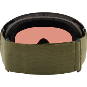 Oakley Flight Deck L Matte Dark Brush w/ Prizm Dark Grey