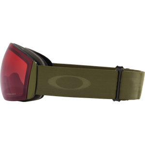 Oakley Flight Deck L Matte Dark Brush w/ Prizm Dark Grey
