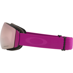 Oakley Flight Deck M Ultra Purple w/Prizm HI Pink