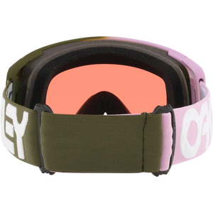 Oakley Flight Tracker S Lavender Dark Brush w/ Prizm Rose