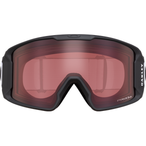 Oakley Line Miner L, Matte Black w/ Prizm Snow Rose