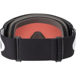 Oakley Line Miner L, Matte Black w/ Prizm Snow Rose
