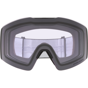 Oakley Fall Line L Matte Black w/ Prizm Snow Clear