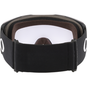 Oakley Fall Line L Matte Black w/ Prizm Snow Clear