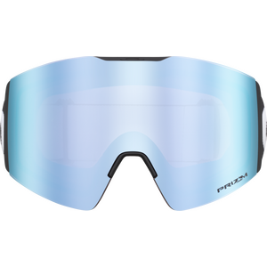 Oakley Fall Line L Matte Black w/ Prizm Sapphire Iridium