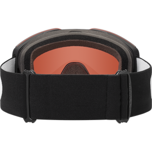 Oakley Fall Line L Matte Black w/ Prizm Sapphire Iridium