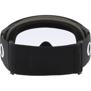 Oakley Flight Tracker L Matte Black w/ Prizm Snow Clear