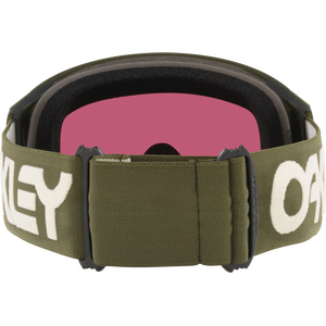 Oakley Flight Tracker L Matte Brush w/ Prizm Dark Grey