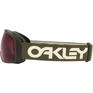 Oakley Flight Tracker L Matte Brush w/ Prizm Dark Grey