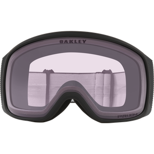 Oakley Flight Tracker M Matte Black w/ Prizm Snow Clear