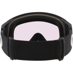 Oakley Flight Tracker M Matte Black w/ Prizm Snow Clear