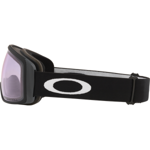 Oakley Flight Tracker M Matte Black w/ Prizm Snow Clear
