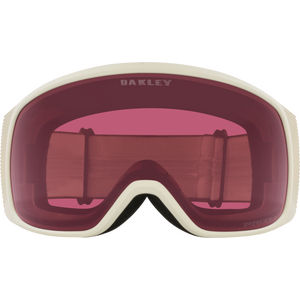 Oakley Flight Tracker M Matte Dark Brush w/ Prizm Snow Dark Grey