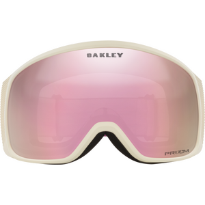 Oakley Flight Tracker M Ultra Purple w/ Prizm Snow Hi Pink