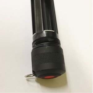 Led Lenser P7/P7.2 switch + batterycase