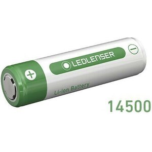 Led Lenser P5R/i5R/P5R.2 ICR 14500 Lithium akku