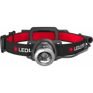 Led Lenser H8R