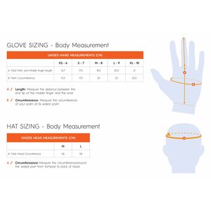 Dahlie Glove Classic 2.0